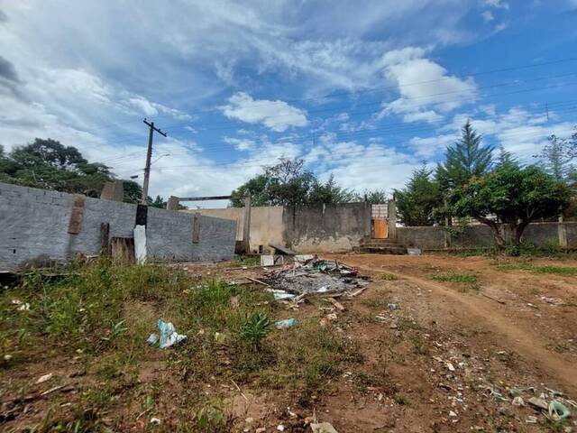 #TE00603 - Terreno para Venda em Atibaia - SP