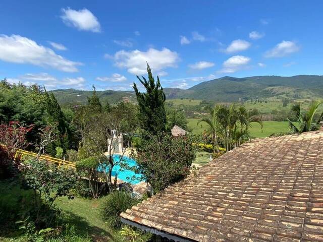 Chácara em Condomínio para Venda em Bom Jesus dos Perdões - 4