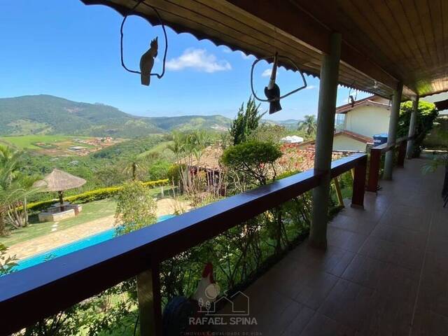 Chácara em Condomínio para Venda em Bom Jesus dos Perdões - 5