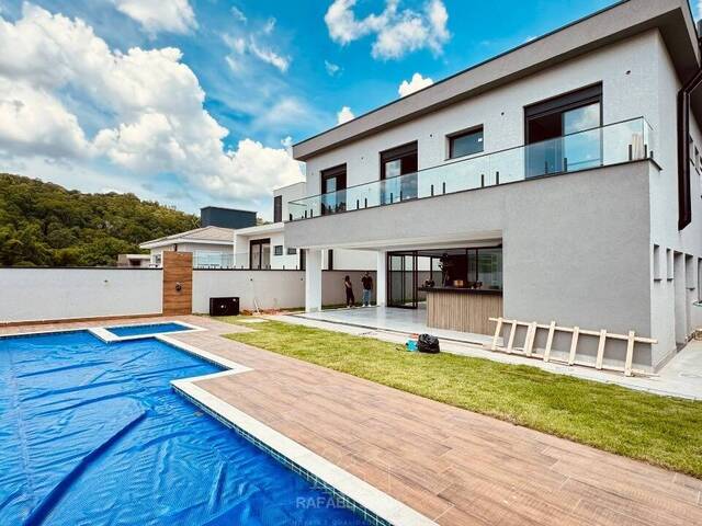 Casa em condomínio para Venda em Atibaia - 2