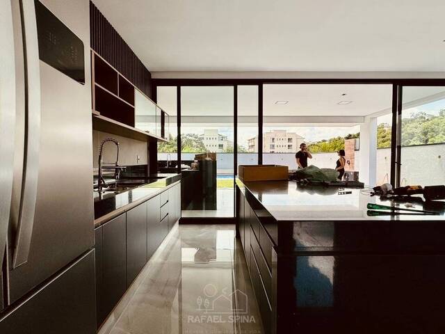 Casa em condomínio para Venda em Atibaia - 3