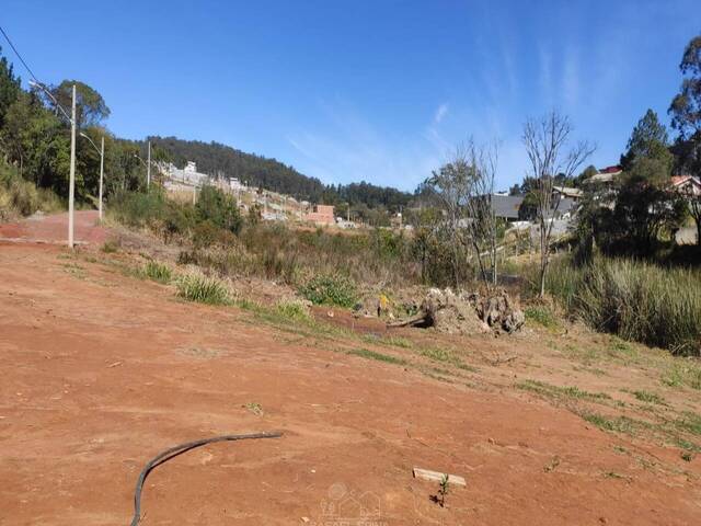 #TE00575 - Terreno para Venda em Atibaia - SP