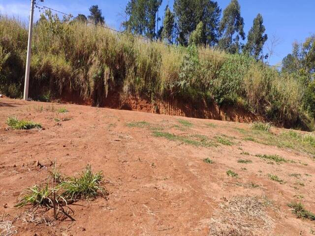 #TE00575 - Terreno para Venda em Atibaia - SP