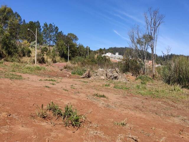 #TE00575 - Terreno para Venda em Atibaia - SP
