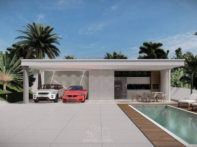 Casa em condomínio para Venda em Atibaia - 2