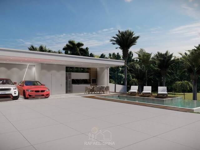 Casa em condomínio para Venda em Atibaia - 3