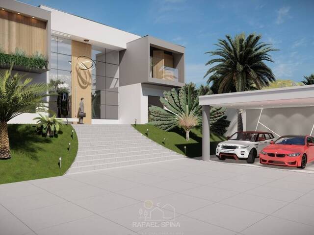 Casa em condomínio para Venda em Atibaia - 4