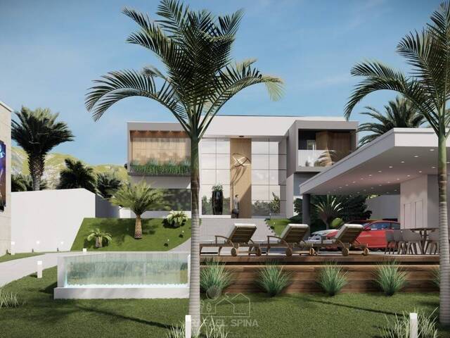 Casa em condomínio para Venda em Atibaia - 5