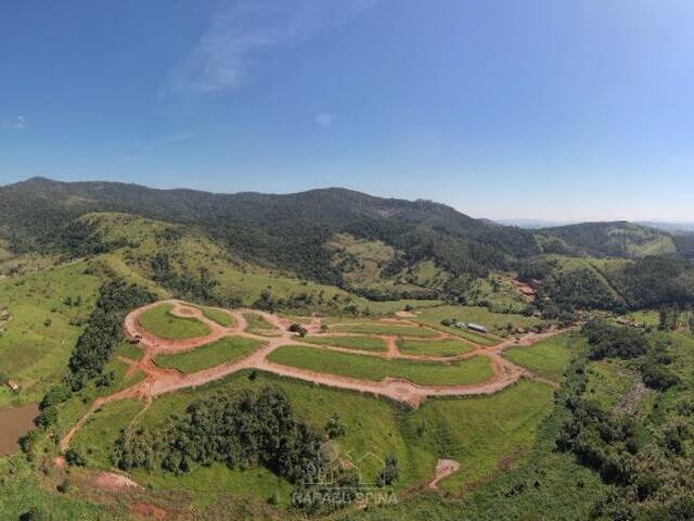 #TC00221 - Terreno em condomínio para Venda em Atibaia - SP