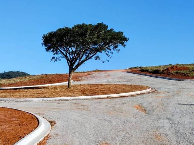 #TC00221 - Terreno em condomínio para Venda em Atibaia - SP