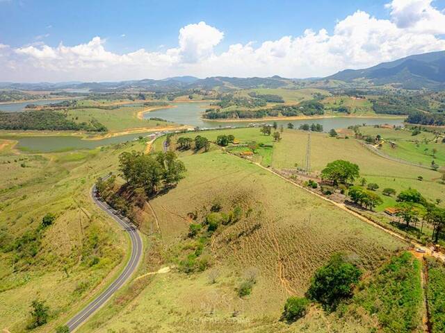 #TC00219 - Terreno para Venda em Atibaia - SP
