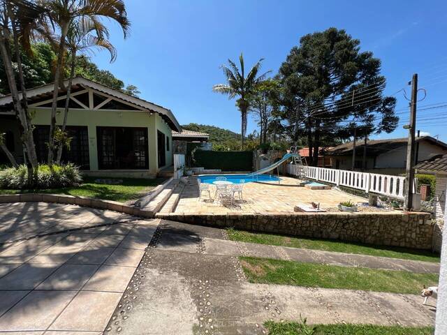 Chácara para Venda em Atibaia - 2