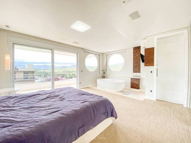 Casa em condomínio para Venda em Atibaia - 2