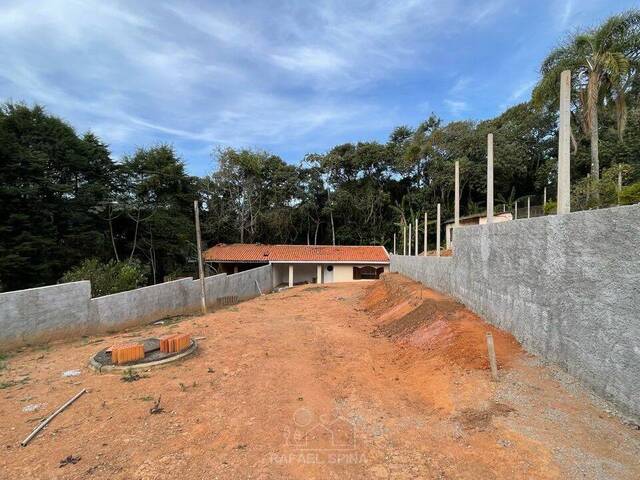#TE00610 - Terreno para Venda em Atibaia - SP