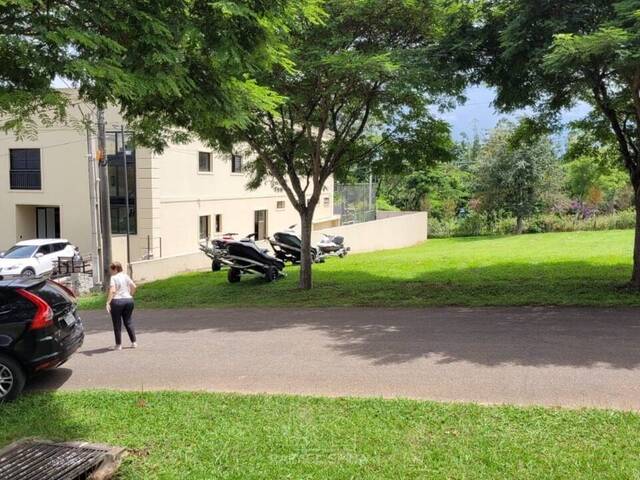 #TC00220 - Terreno em condomínio para Venda em Piracaia - SP