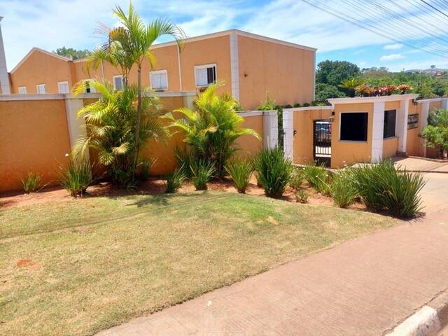 #CO00449 - Casa em condomínio para Venda em Atibaia - SP