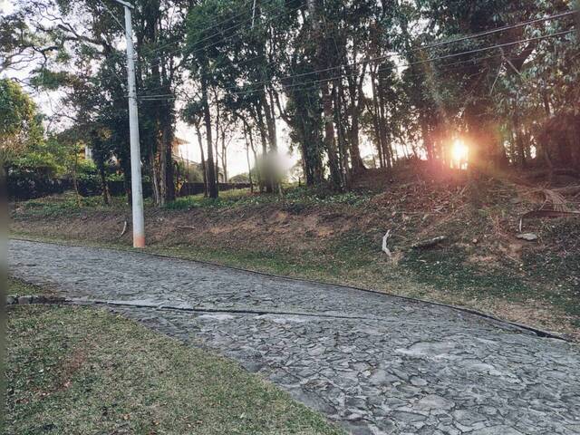 #TC00187 - Terreno em condomínio para Venda em Atibaia - SP