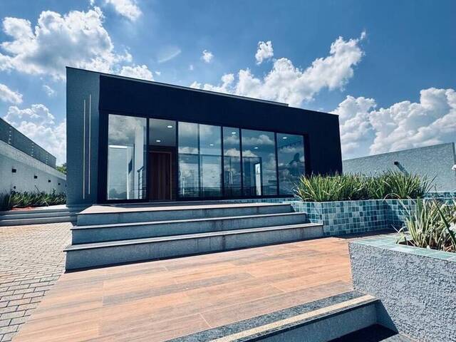 #2967 - Casa em condomínio para Venda em Atibaia - SP