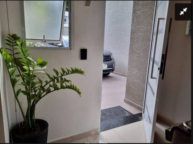 #CA01533 - Casa para Venda em Atibaia - SP