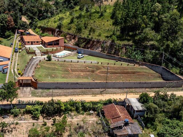 Chácara para Venda em Atibaia - 2