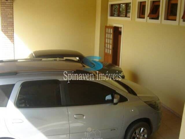 #CO00398 - Casa em condomínio para Venda em Atibaia - SP