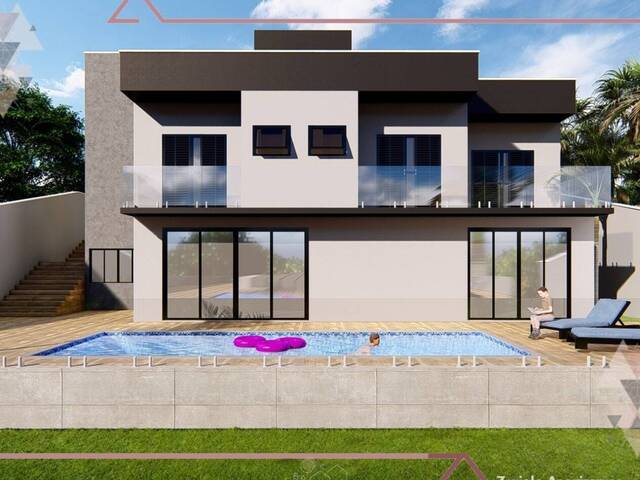 #CO00422 - Casa em condomínio para Venda em Atibaia - SP