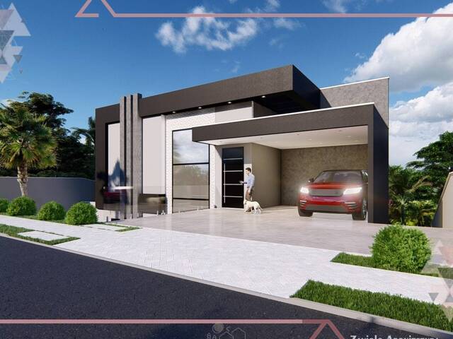 Casa em condomínio para Venda em Atibaia - 4