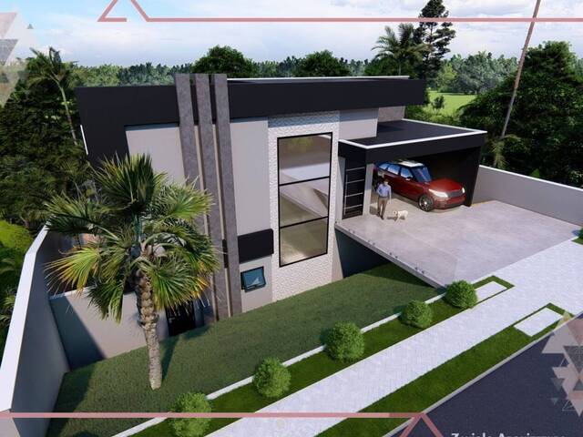 Casa em condomínio para Venda em Atibaia - 5