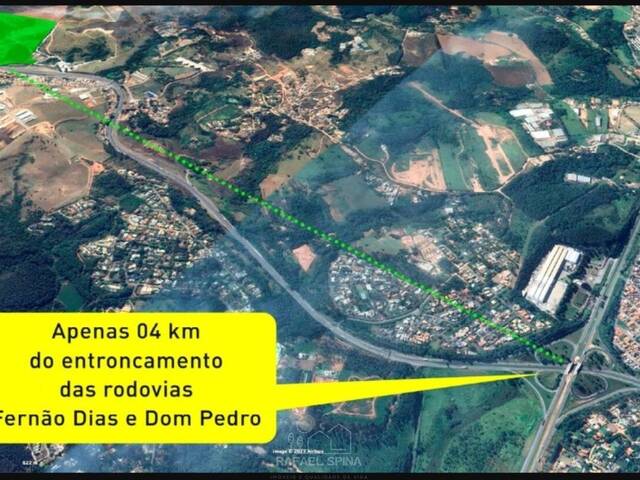 #AR00114 - Casa para Venda em Atibaia - SP