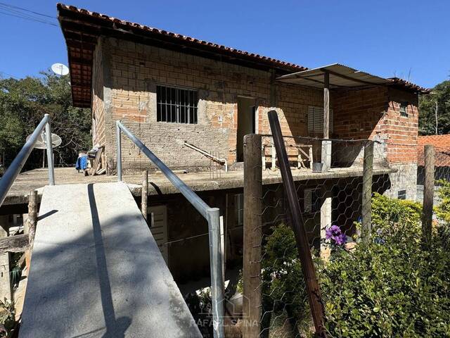 #2945 - Chácara em Condomínio para Venda em Atibaia - SP