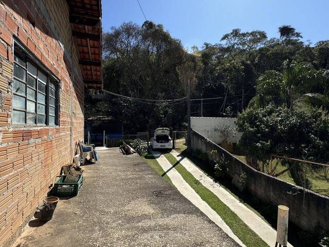 #2945 - Chácara em Condomínio para Venda em Atibaia - SP