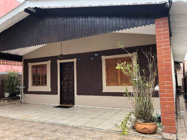 #CA01534 - Casa para Venda em Atibaia - SP