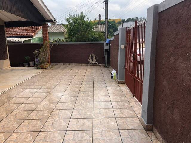 #CA01534 - Casa para Venda em Atibaia - SP