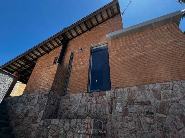 #CO00493 - Casa em condomínio para Venda em Atibaia - SP