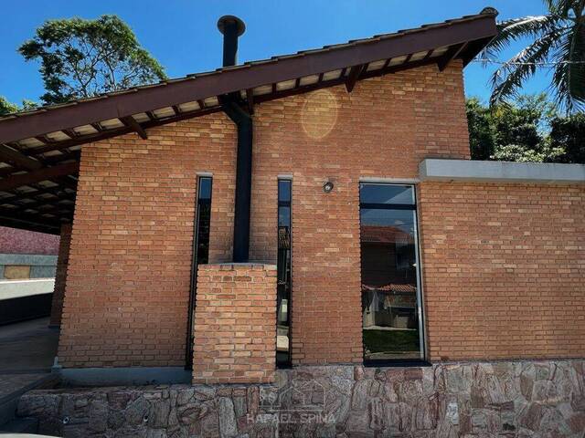 #CO00493 - Casa em condomínio para Venda em Atibaia - SP