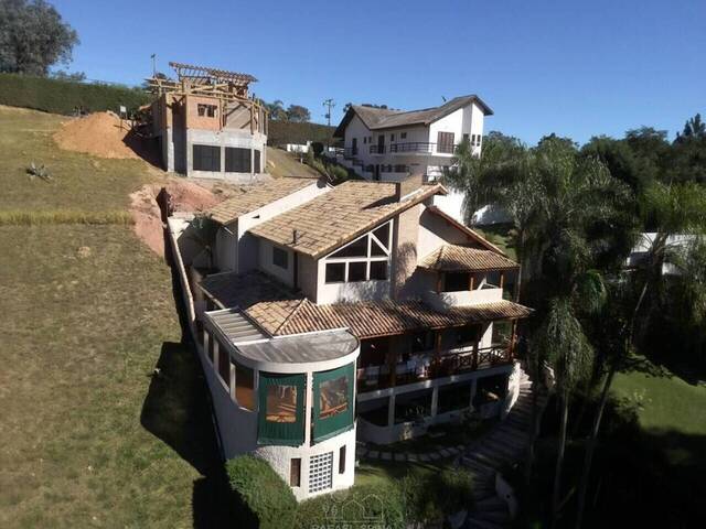 #CO00362 - Casa em condomínio para Venda em Atibaia - SP