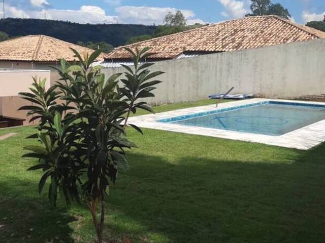 Chácara para Venda em Atibaia - 3