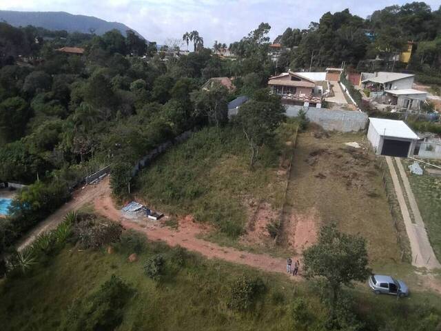 #TE00599 - Terreno para Venda em Atibaia - SP