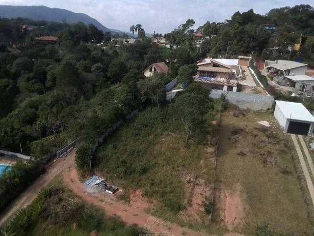#TE00599 - Terreno para Venda em Atibaia - SP