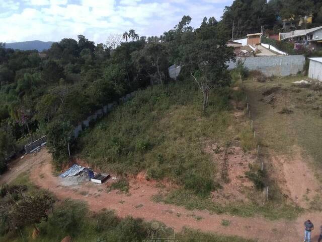 #TE00599 - Terreno para Venda em Atibaia - SP