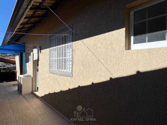 #CA01547 - Casa para Venda em Mairiporã - SP
