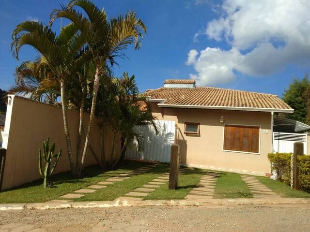 #CO00350 - Casa em condomínio para Venda em Atibaia - SP