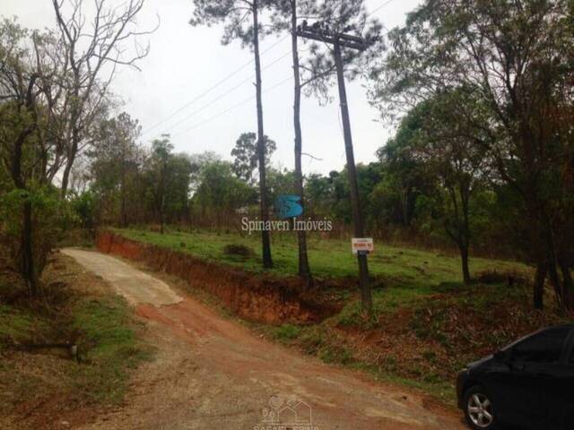 #AR00103 - Terreno para Venda em Atibaia - SP