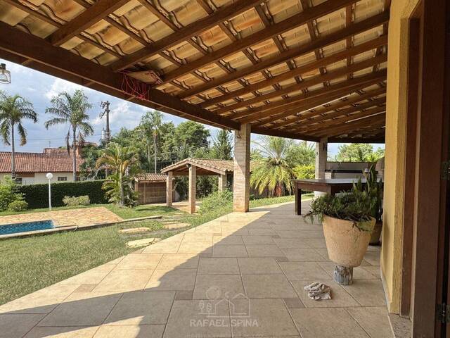 Chácara para Venda em Atibaia - 2