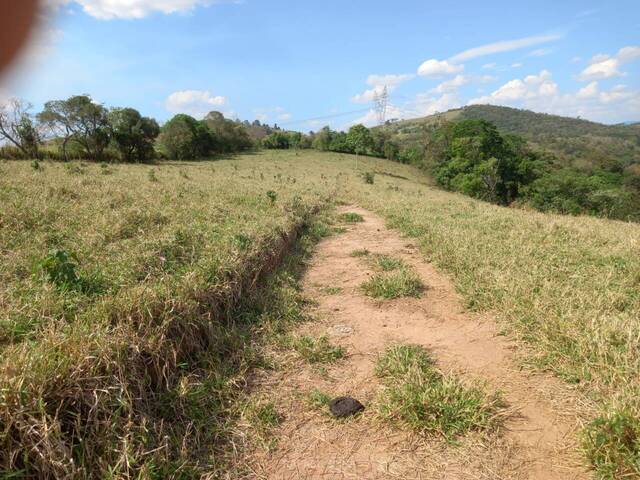 #AR00117 - Terreno para Venda em Atibaia - SP