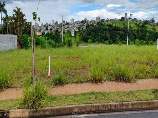 #TE00596 - Terreno para Venda em Atibaia - SP