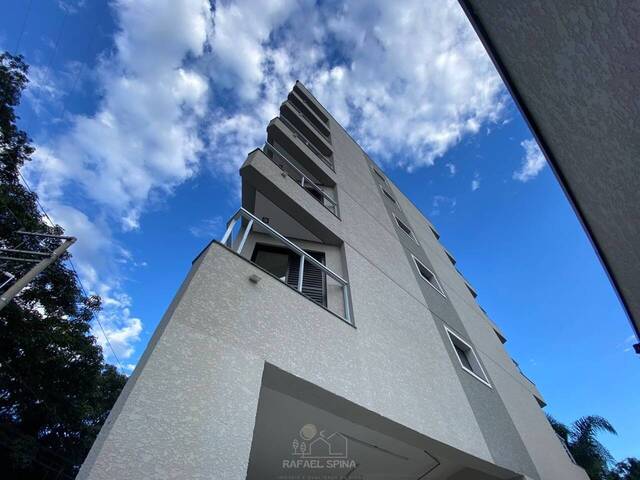 #AP01499 - Apartamento para Venda em Atibaia - SP