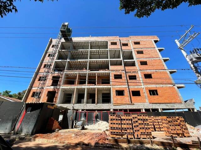 #AP01499 - Apartamento para Venda em Atibaia - SP