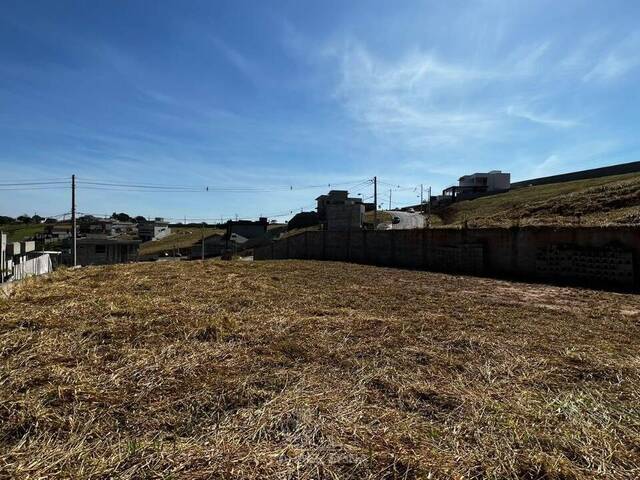 #TC00214 - Terreno em condomínio para Venda em Atibaia - SP