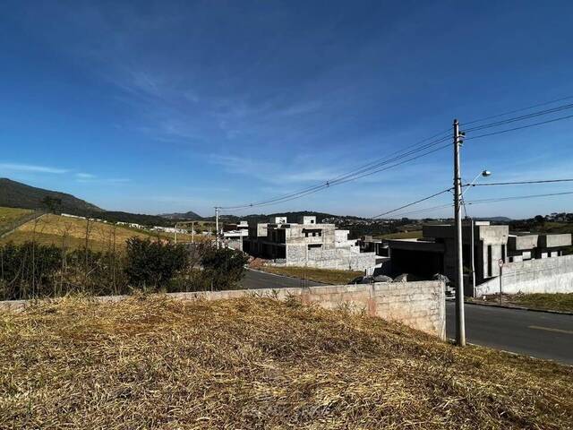#TC00214 - Terreno em condomínio para Venda em Atibaia - SP